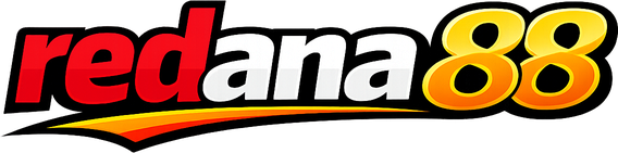 Logo redana88